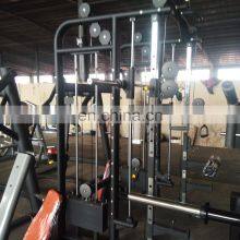 Best Selling Fitness Equipment Multi Functional Trainer/Functional Trainer& Smith Squat