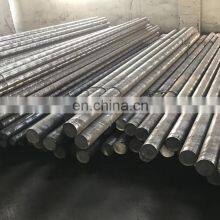 Factory Price ASTM A36 Q235 Q345 Q355 Hot Rolled Carbon Steel Round Bar Mild Steel Rod thumbnail-4
