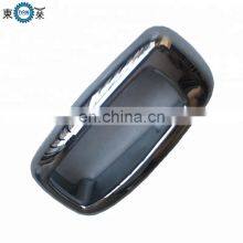 Customized Polished Chrome Plated Aluminum / Zinc Parts Die Casting Bathroom Accessory thumbnail-4