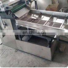 MS Macadamia Nuts Cutting Groundnut Crushing Chopper Machine Pistachios Chopping Peanut Crusher Almond Skin Cutting Machine thumbnail-5