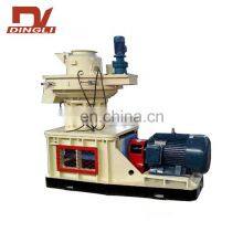 Professional Wood Sawdust Briquetting Machine for Woodworking Factory thumbnail-5