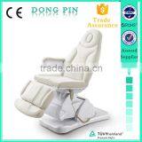 four-sections with 3 motors electric facial bed massage with CE                        
                                                Quality Choice