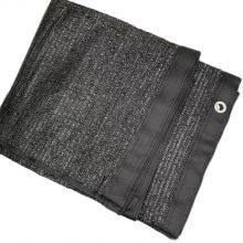 70% Black Shade Cloth With Grommets, Greenhouse Garden Shade Cover Plant Shades From Sun thumbnail-2