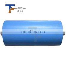 Good Quality Hdpe Idler Roller For Conveyor Exported To The Uk