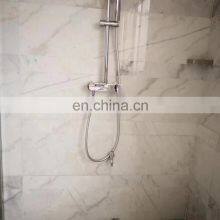 Guangxi White Marble Vanity Top White Marble Bathroom Top thumbnail-3