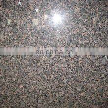 High Quality Bom Jjardin Granite, Brown Granite Slabs