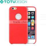 TOTU Design Cheap Fashion pu Cell Phone Case for Iphone Case thumbnail-2