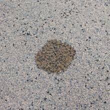 Pure Natural Black Mineral Cat Clumping Litter Dust-free Quality Super Clean thumbnail-3