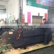 ZF390 Automatic Pocket & Wallet Envelope Making Machine Flap Coating Equipment thumbnail-4