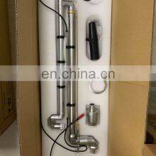 Best Effective Skin Whitening 532Nm 1064Nm Q Switch Pico Nd Yag Laser Tattoo Removal thumbnail-4