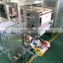 Ice Gel Pack Making Machine Big Pack Scrub Gel Packing and Filling thumbnail-3