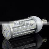 HPS Light Compatible Led E40 Outdoor Bulb Led Street Light 347V
