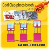 2015 Portable Touch Screens Photo Amusement Machine