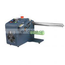 Willing YE8000 Professional Multifunction Air Bubble Packaging With Air Pillow Bubble Bag Warp Air Cushion Machine thumbnail-2