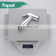 New ss Shower Hose With Chrome Shattaf Bidet Spray thumbnail-5