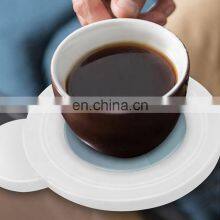 2021 New Thermal Mug Heater Usb Coffee Cup Warmer Coffee Warmer Constant Temperature thumbnail-2