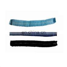 Hot Sale Non-woven Mob Cap With Double Elastics