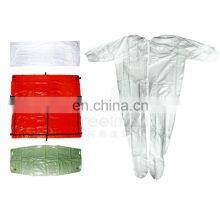 Greetmed Body Bag White Cheap Body Bag For Pet Or Animal thumbnail-5