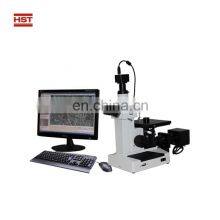 Metal Alloys Appraisal Tool Metallographic Microscope Portable Polarizing Optical Microscope thumbnail-5
