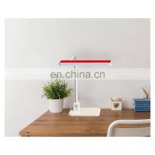 Study Room Lighting Touch Bar Light Table Light Led Charging Desk Study Lamp for Student Reading Books