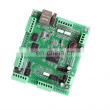 DENVER Motion Controller Advertising Cutting Equipment Control Cutting Machine Clothing Cutting Equipment Controller thumbnail-3