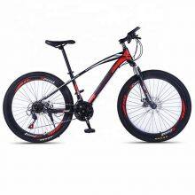 OEM China Wholesale Bicycle 26 Inch 21 Speed Mountain Bike With Aluminum Alloy Rim thumbnail-3