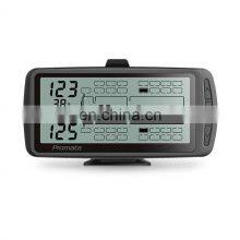 98 Tire Promata Typical Product Tyre Pressure Monitor System With for Prime Mover and Semi-Trailer