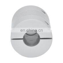 Flexible Beam Coupling Shaft Coupling Spring Type Coupling Shaft Link For Motor