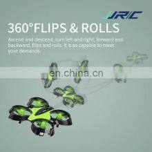 JJRC H83 2.4G 4CH 6-Axis Headless Mode One-Key Return Mini Quadcopter RC Racing thumbnail-5