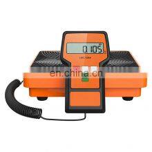 LMC-100A LMC-100F Refrigerant Electronic Scale Refrigerant Charging Scale thumbnail-1