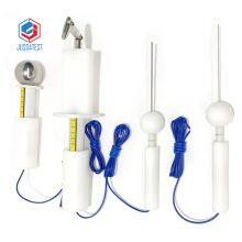 IEC61032/IEC60529 Degrees of Protection IP10-IP40 Against Access to Hazardous Parts Test Probe thumbnail-4