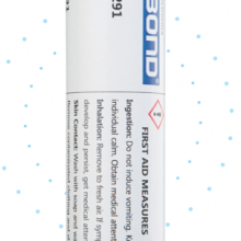DOCBOND|Low Temperature Curing Adhesive