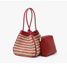 2023 Amazon New Style Bride Package High-end Niche Design Handbag for Women thumbnail-3