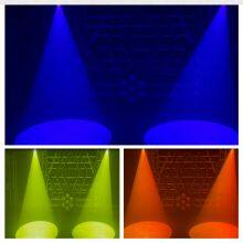 Xlighting China Led 400w 3in1 Moving Light Cmy Spot Led thumbnail-2
