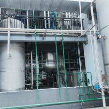 Side Mounted Magnetic High Temperature Oil Tank Level Sensor Magnetic Level Gauge With 4-20ma Switch Signal Output thumbnail-4