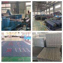 Qingdao Vast Rubber Flooring company overview - view 1 thumbnail