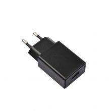 5V1A USB AC Adapter With US Plug,UKCA,GS,CE, UL, ETL, FCC,PSE Approval, VI Efficiency, 5V0.5A,5V1.2A,5V1.5A,5V2A USB Power Adapter thumbnail-5