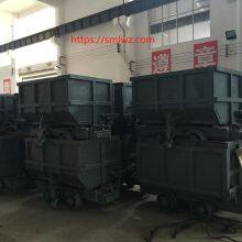 Mine Cart thumbnail-4