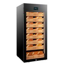 Cigar Humidor  thumbnail-1