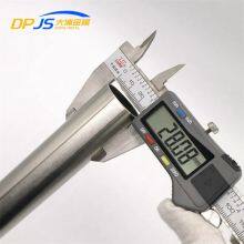 SUS304/316/SS631/660/632/890L/TP304L Stainless Steel Tube/Pipe Hot/Cold Rolled ASTM/AISI thumbnail-1