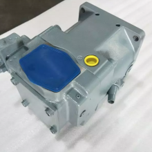 Rexroth Hydraulic Axial Piston Variable Pump A10vno Series 52 and 53 A10vno28 A10vno45 A10vno63 A10vno85 thumbnail-2