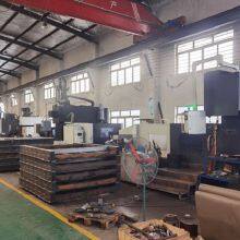 Qingdao Tonchel Industrail Equipment Co.,Ltd. company overview - view 1 thumbnail