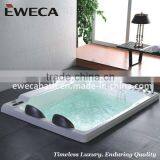 Whirlpool Indoor Spas thumbnail-1