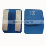 Diamond Concrete Floor Grinding Segment thumbnail-2