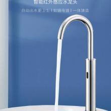 Elevated Sensing Faucet thumbnail-3
