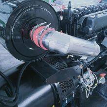 Weichai Series 500Kva Diesel Generator Set thumbnail-4