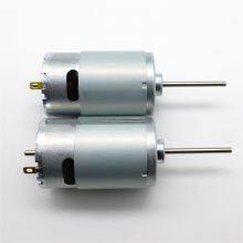 37mm Electric Motor RS-555 Micro Motor DC 12V 22000 RPM for Various Cordless Electric Hand Drill thumbnail-5