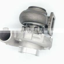 Universal Turbocharger T76 T4 Turbocharger .96 A/R Trim 600+ HP 76mm Compressor thumbnail-3