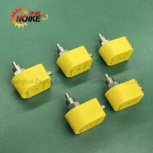 NOIKE Thermal Dispersion Flow Switch NK300B Series thumbnail-4