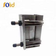 Stainless Steel Band Type Repair Clamp For Large Diameter Pipe thumbnail-1